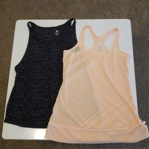 Active by Old Navy▪2 old navy active shirts